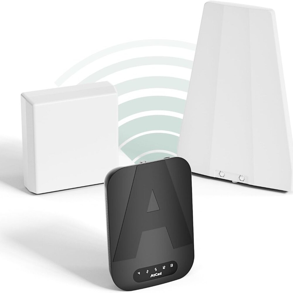 ✨Host Pick✨New Sunford Cell Phone Booster For Sale